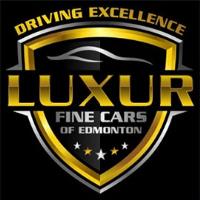 Luxur Fine Cars of Edmonton image 1